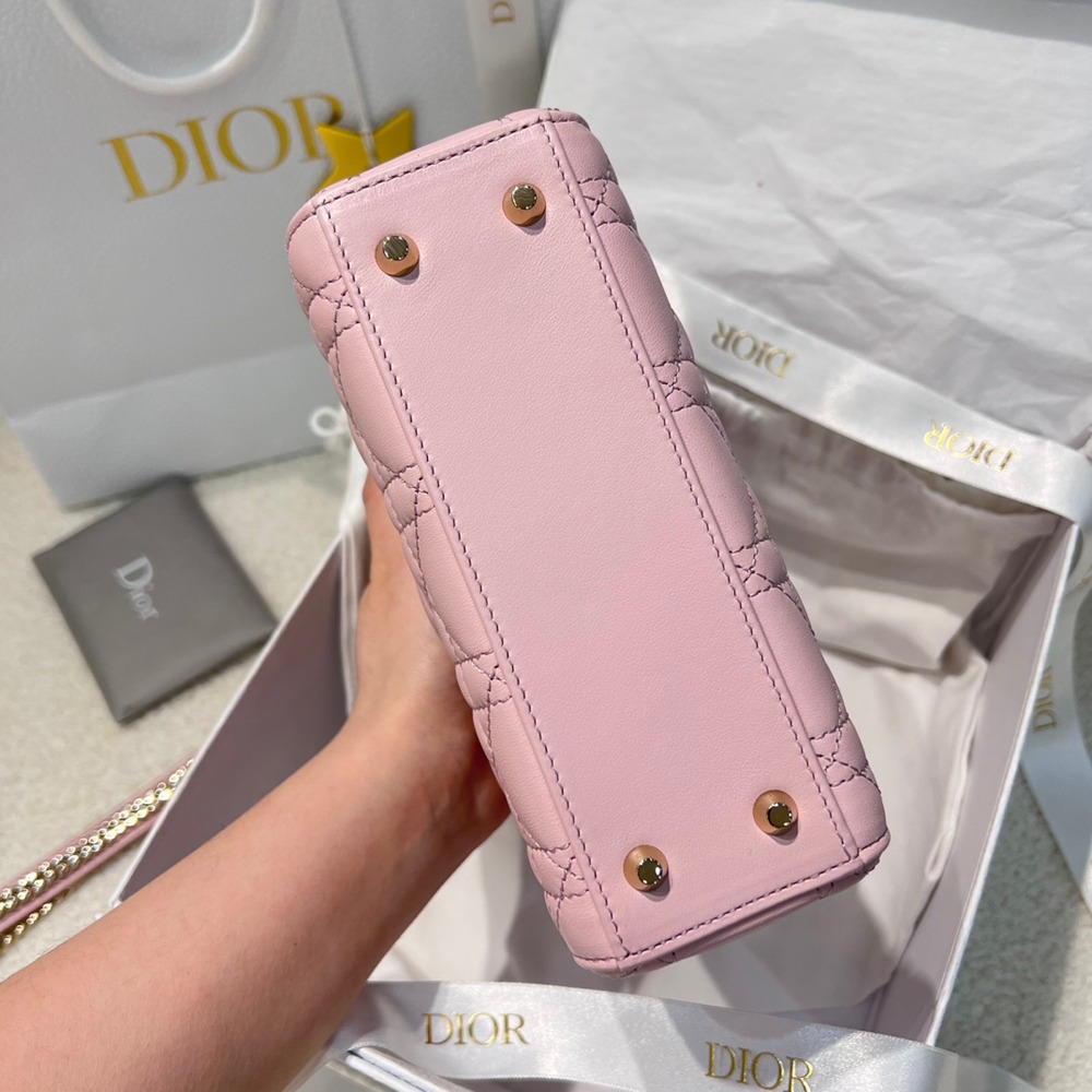 Mini Lady櫻花粉_2