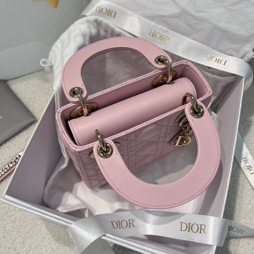 Mini Lady櫻花粉_9