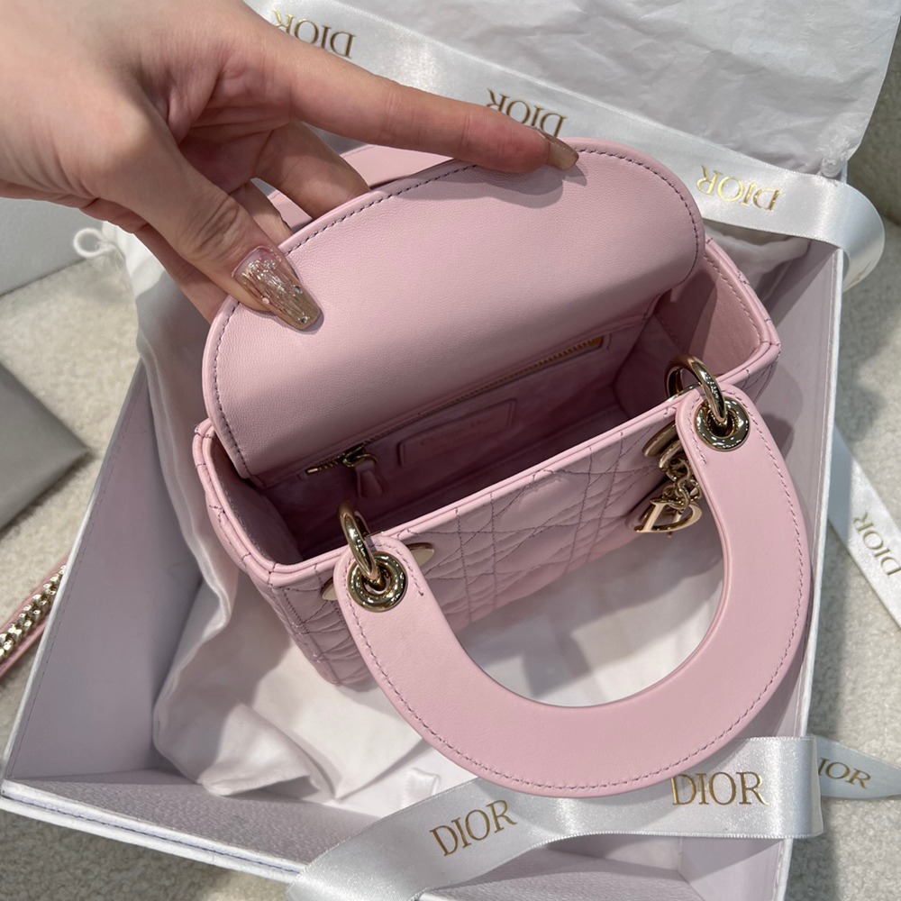 Mini Lady櫻花粉_10