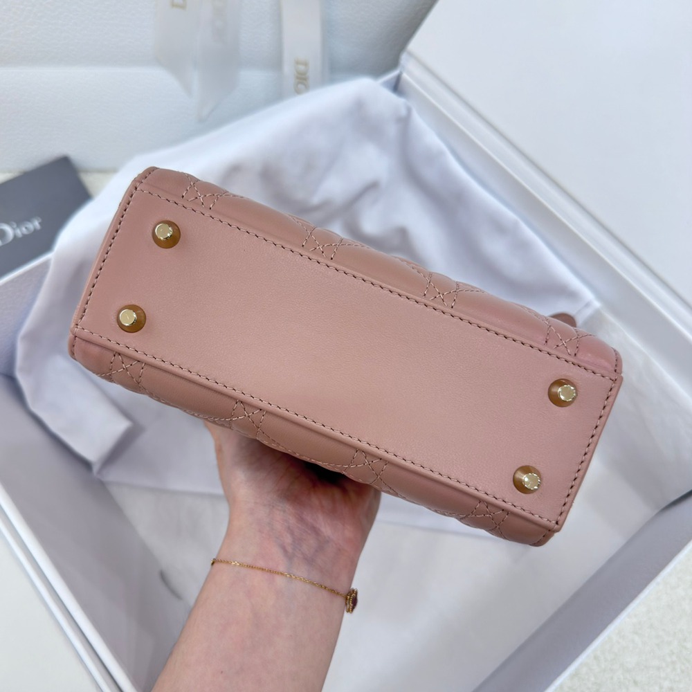 Mini Lady玫瑰粉_10