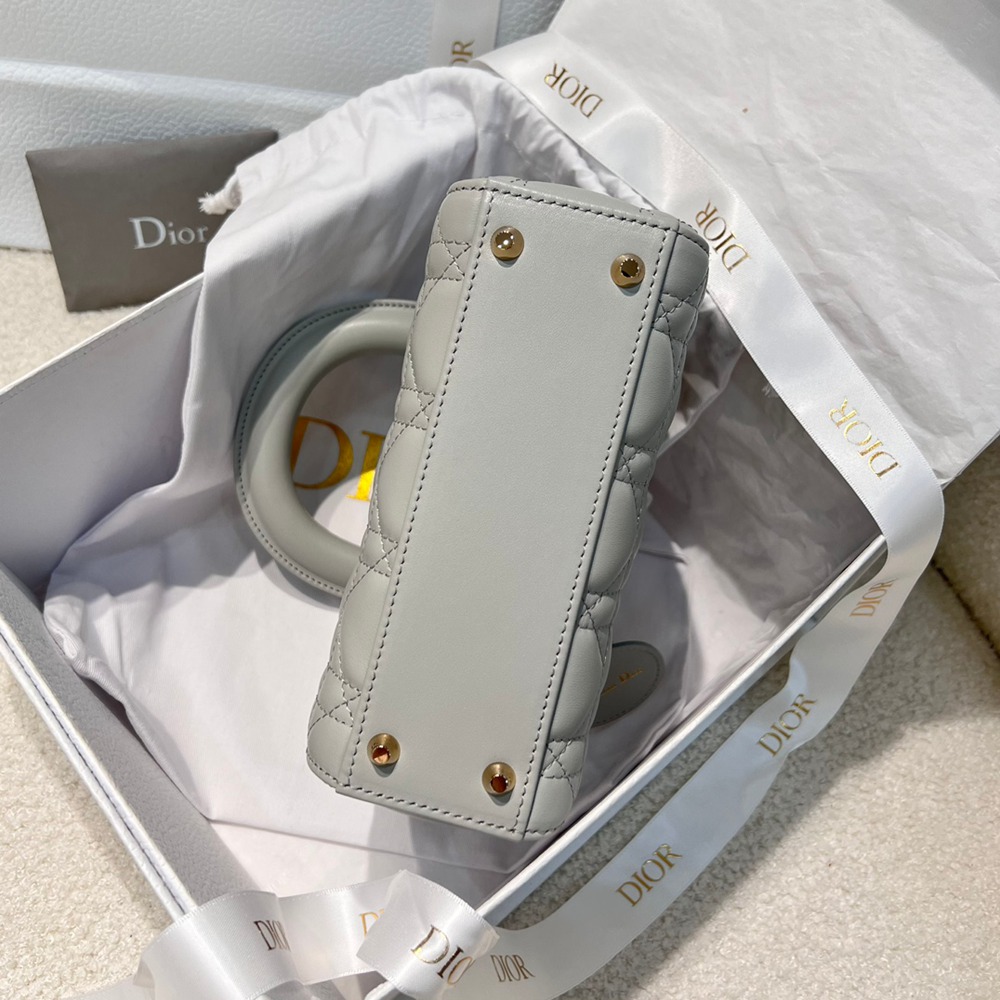 Mini Lady雲霧灰_2