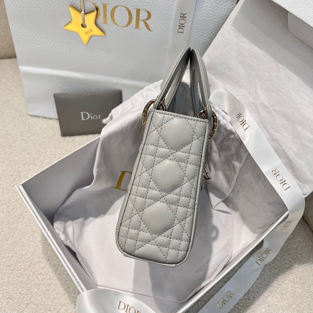 Mini Lady雲霧灰_6