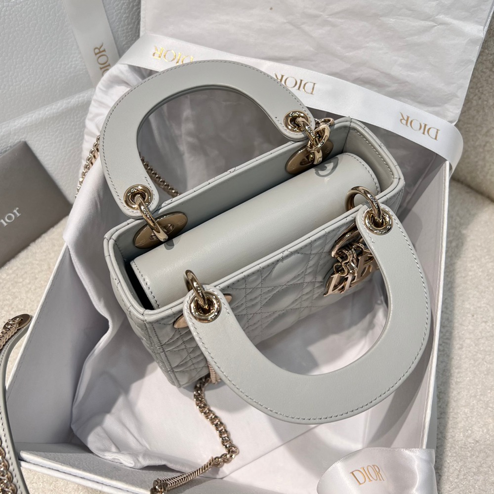 Mini Lady雲霧灰_7