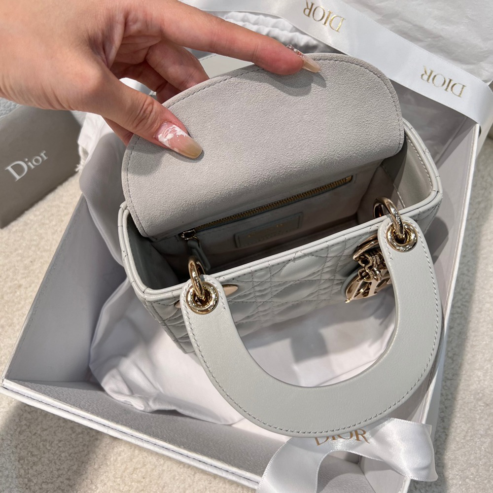 Mini Lady雲霧灰_9