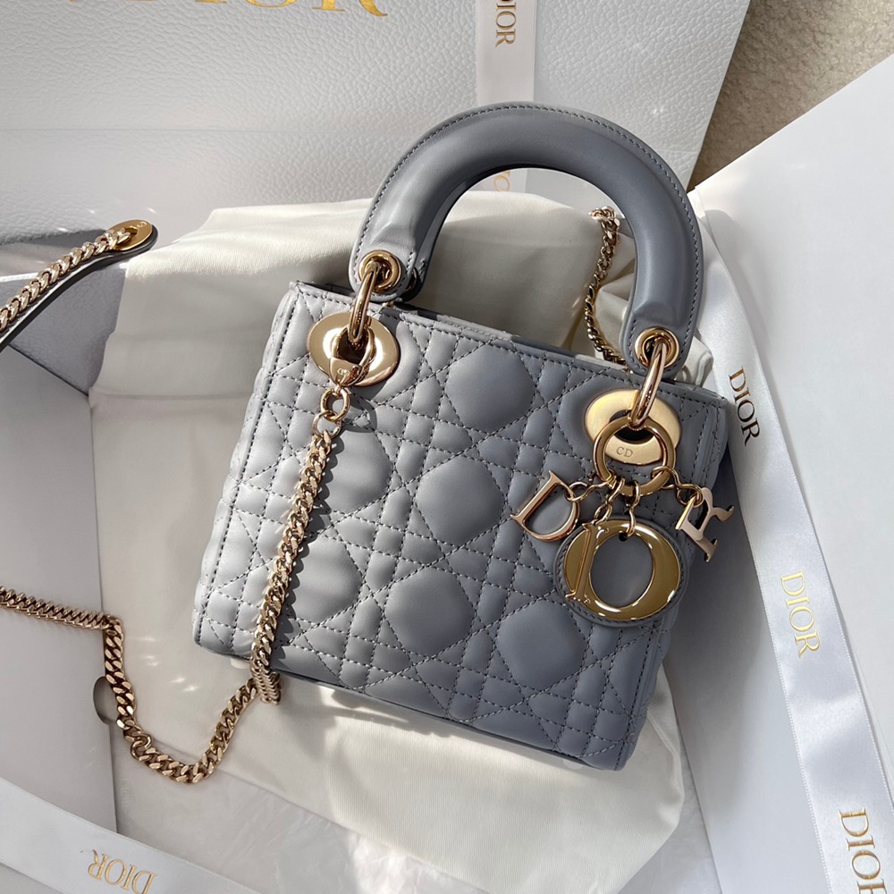 Mini Lady夢幻灰_1