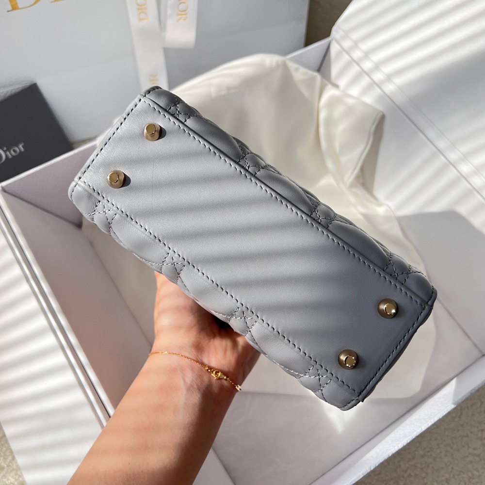 Mini Lady夢幻灰_2