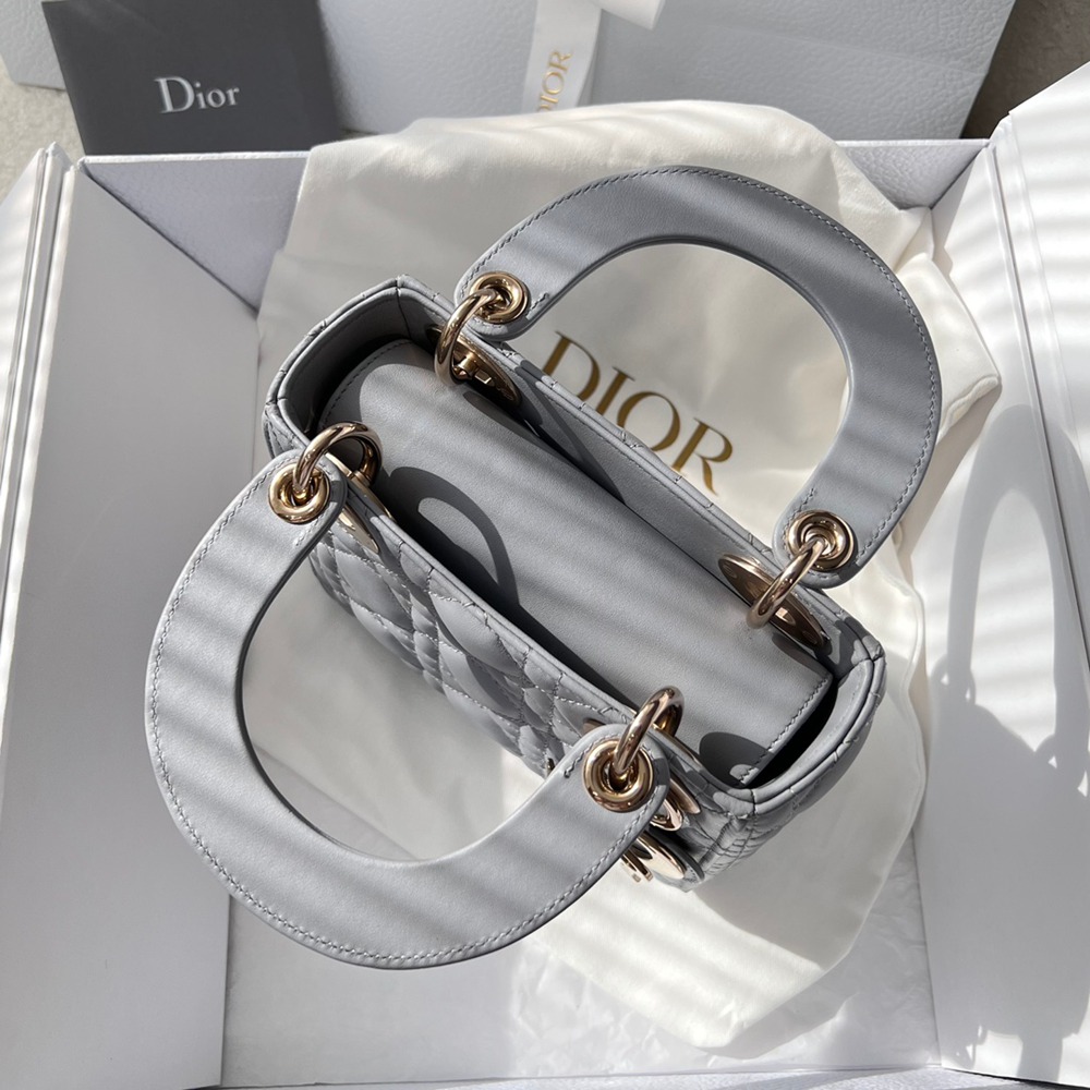 Mini Lady夢幻灰_3