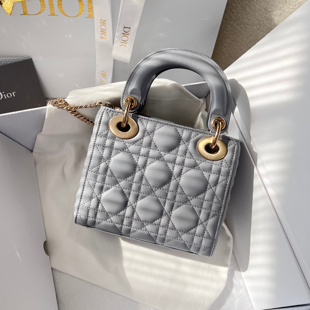 Mini Lady夢幻灰_4