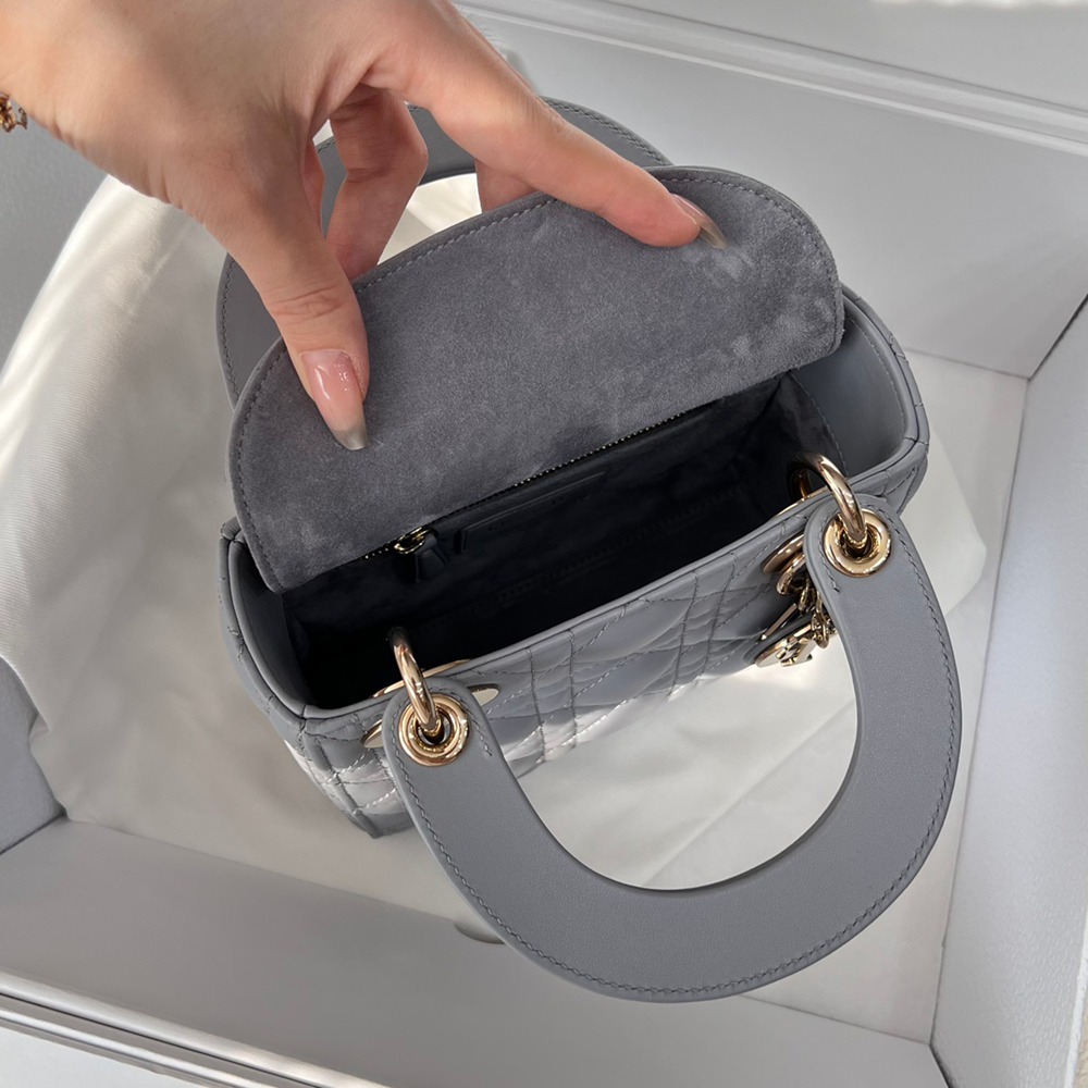 Mini Lady夢幻灰_5