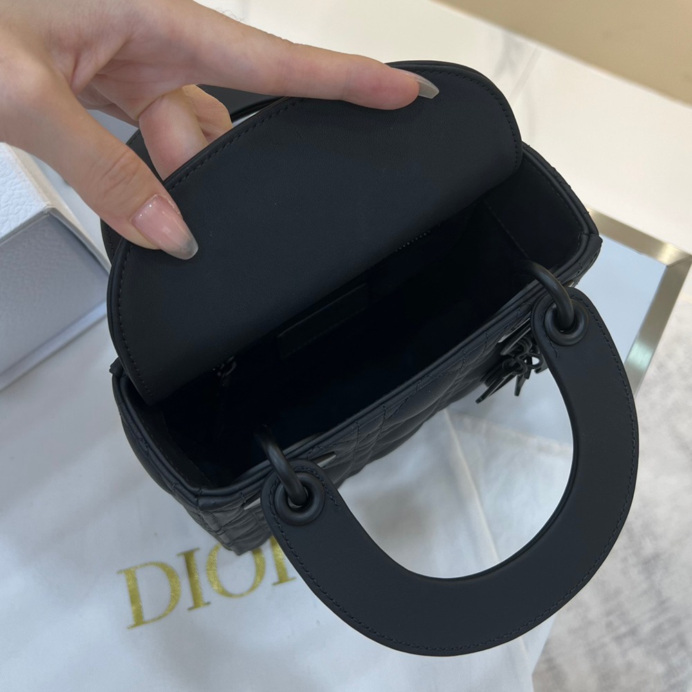 Mini Lady啞光黑_4