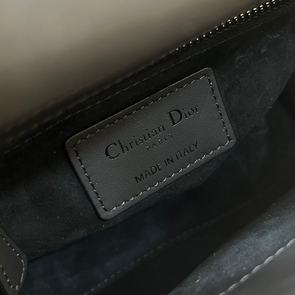 Mini Lady啞光黑_8