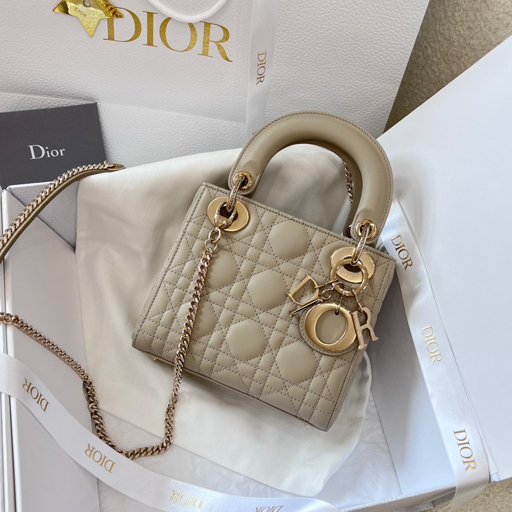 Mini Lady沙褐色_1