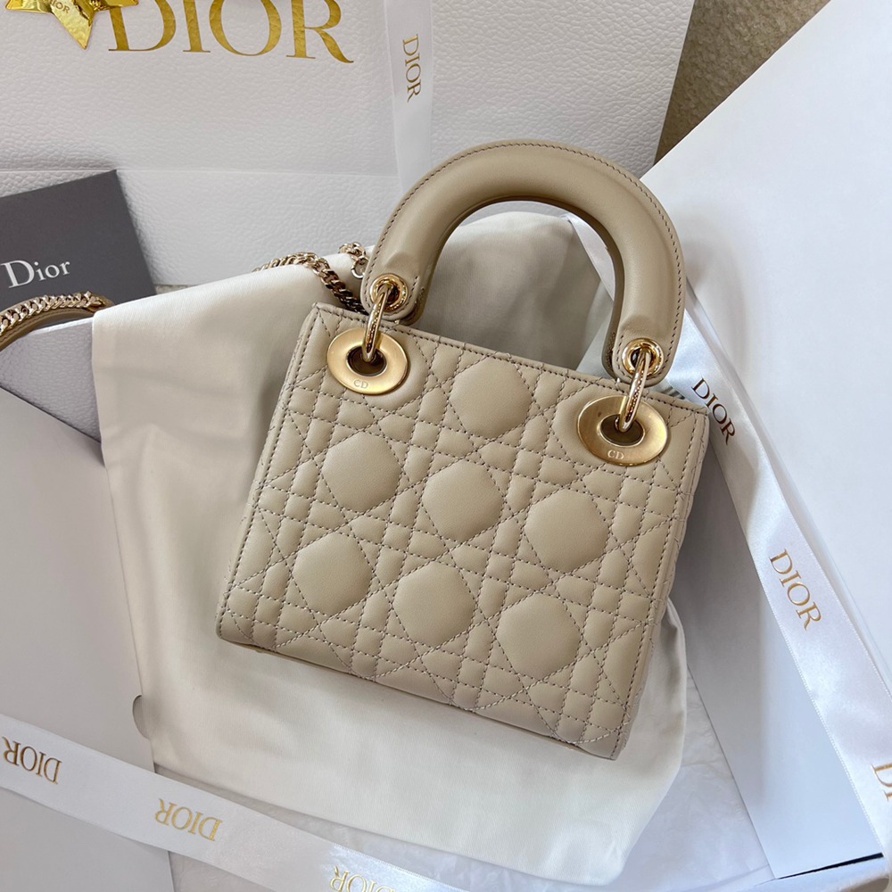 Mini Lady沙褐色_2