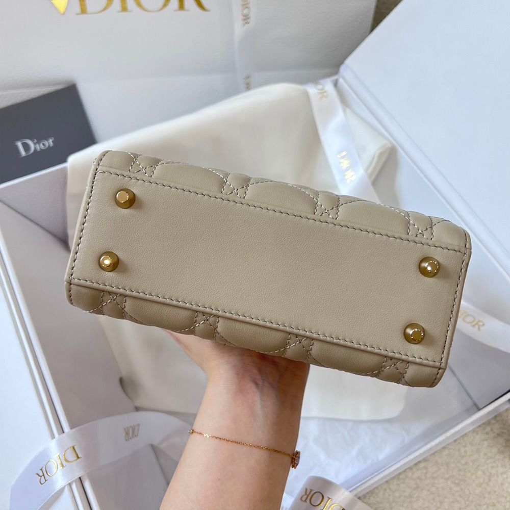 Mini Lady沙褐色_5