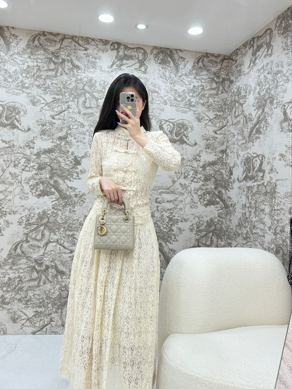 Mini Lady沙褐色_9