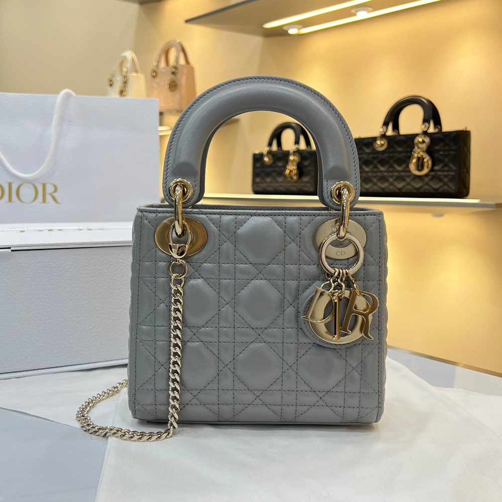 Mini Lady珠光灰_1