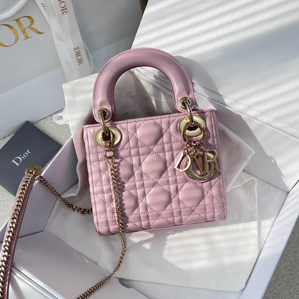 Mini Lady珠光粉_1