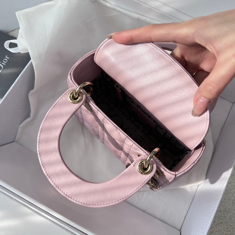 Mini Lady珠光粉_2