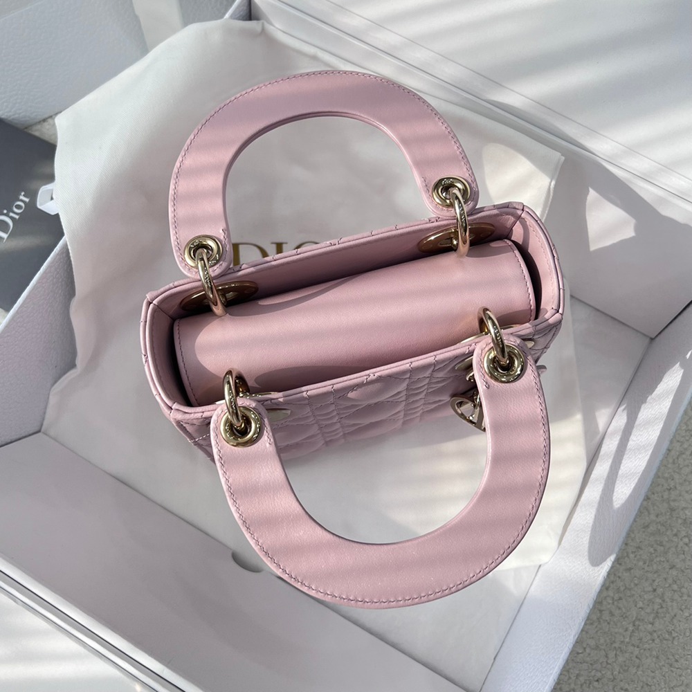 Mini Lady珠光粉_3