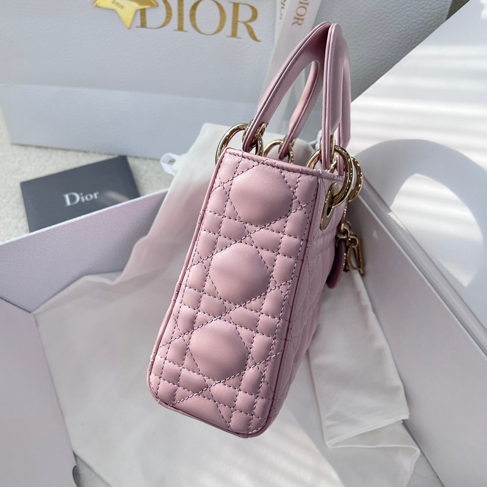 Mini Lady珠光粉_4