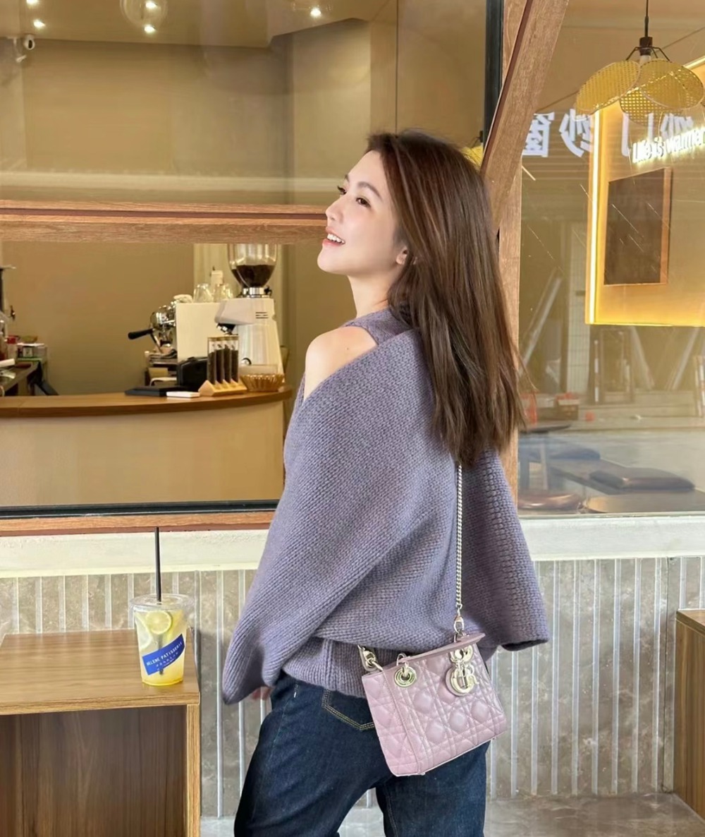 Mini Lady珠光粉_6