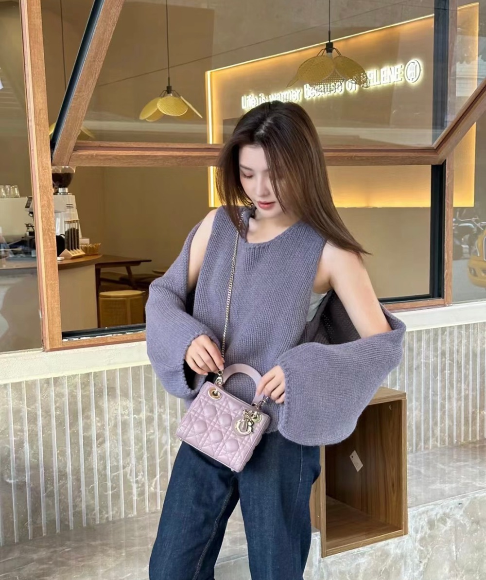 Mini Lady珠光粉_8