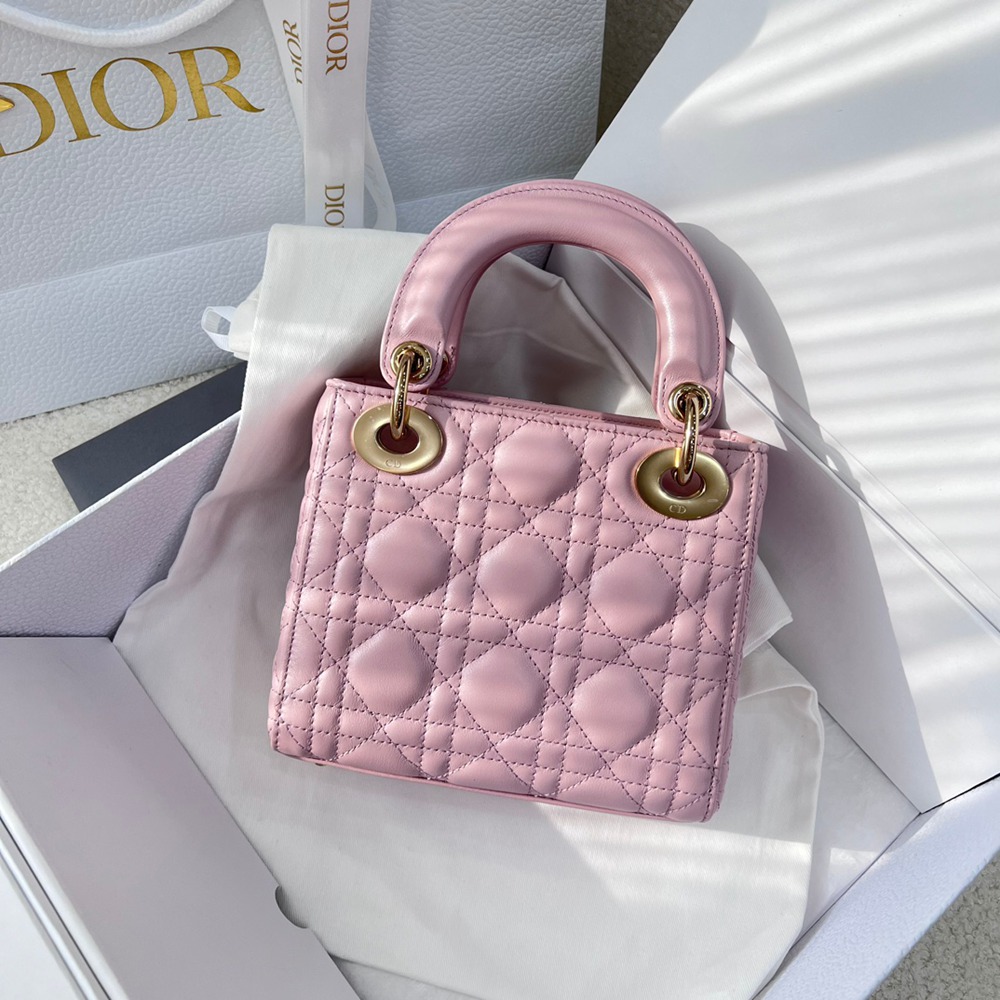 Mini Lady珠光粉_9