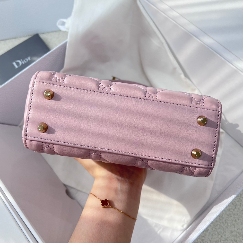 Mini Lady珠光粉_10