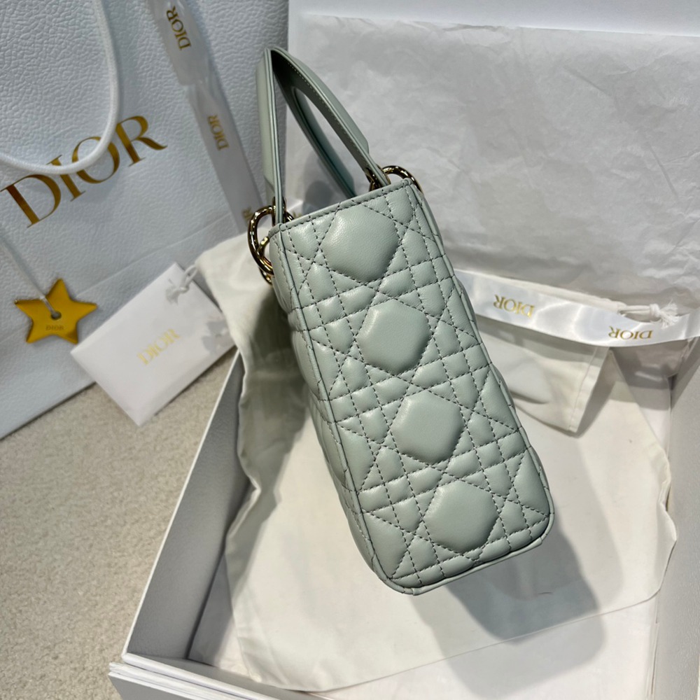 Mini Lady鮮綠色_3