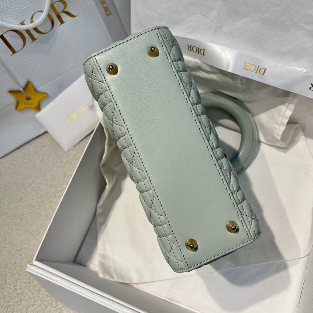 Mini Lady鮮綠色_4