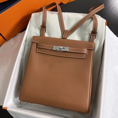 Kelly ado 22CM evercolor ck37 金棕銀扣