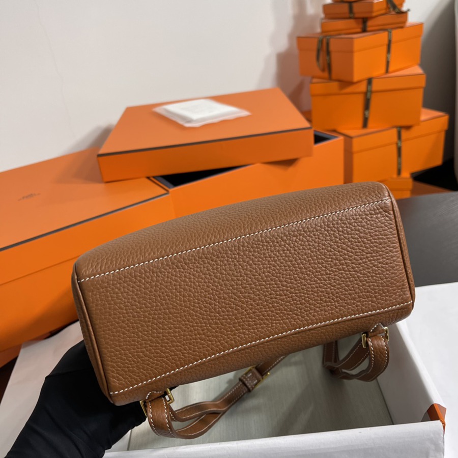 Kelly ado 22CM evercolor ck37 金棕金扣_9