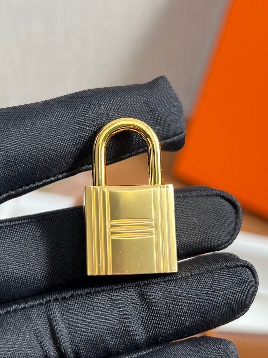 Birkin30 金棕金扣_24