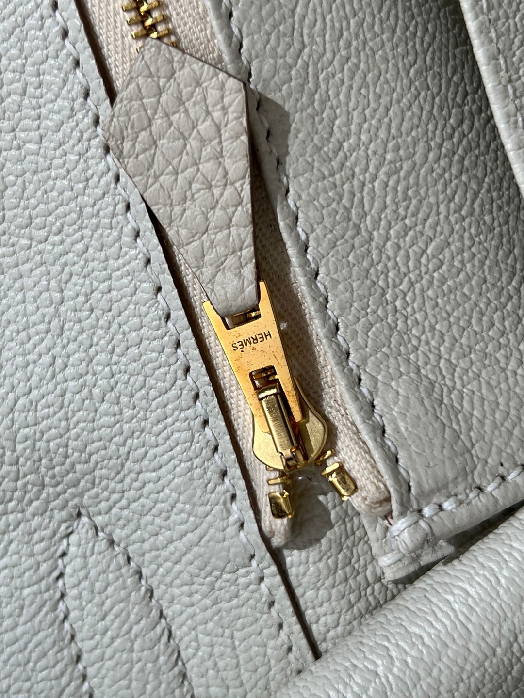 Birkin30 奶昔白金扣_19