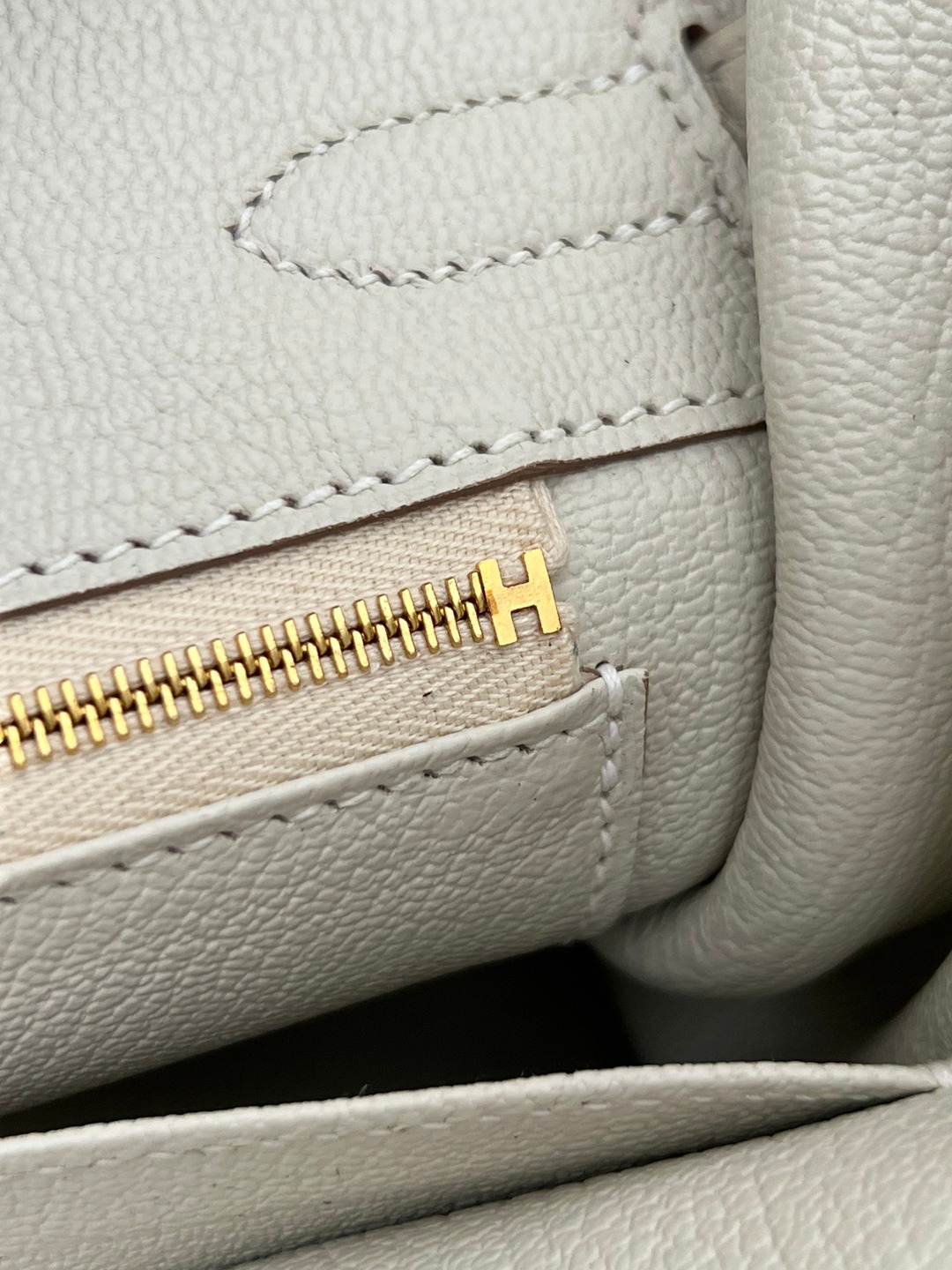 Birkin30 奶昔白金扣_20