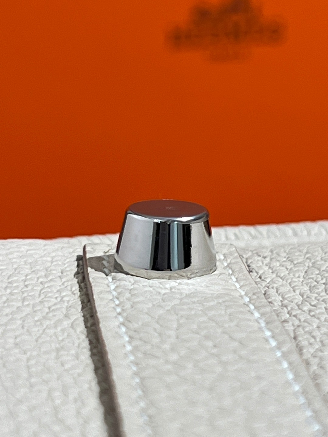 Birkin30 奶昔白銀扣_16