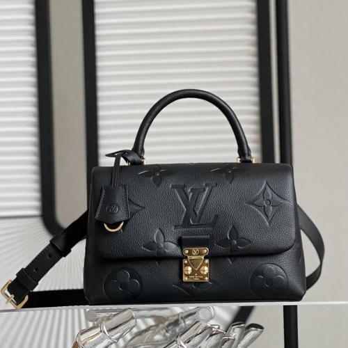 MADELEINE 中號手袋 M45976