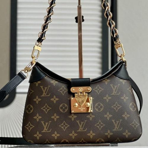 LV Twinny 手袋 M46659