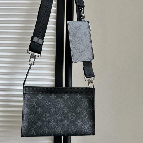 GASTON WEARABLE WALLET 手袋 M81124