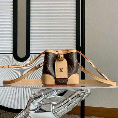 NOE PURSE mini手袋M57099