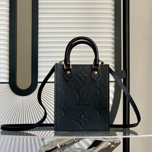 Petit Sac Plat手袋M80478