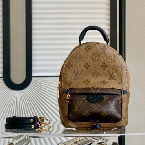 Palm Springs 迷你雙肩包M44872