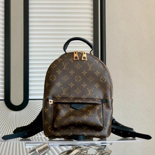 Palm Springs 小號雙肩包M44871