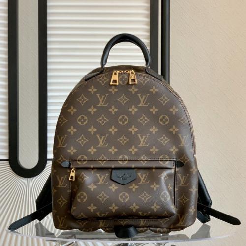 Palm Springs 中號雙肩包M44874