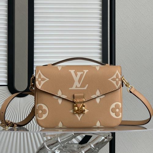 Pochette MEtis 手袋M45809