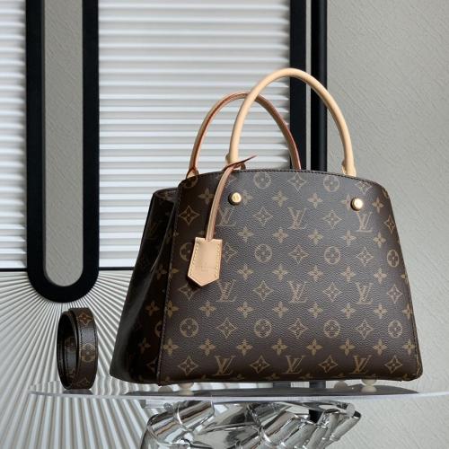 Montaigne 中號手袋 M41056