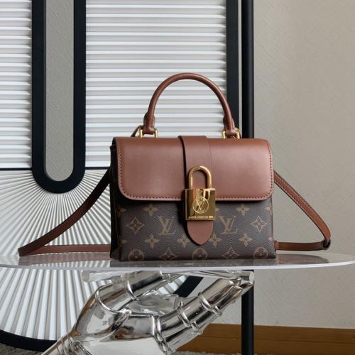 LOCKY BB 手袋 M44654