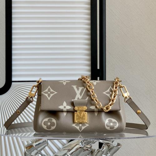 FAVORITE 手袋 M45836