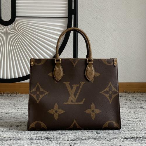 OnTheGo 中號手袋 M45039