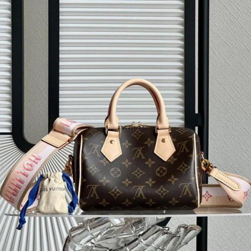 Speedy BandouliEre 20 手袋 M46594